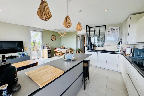 Appartement de luxe à vendre à Roquebrune-Cap-Martin, 600 000 €, Photo 6