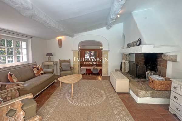 Maison de luxe à vendre à Cannes, 1 700 000 €, Photo 7