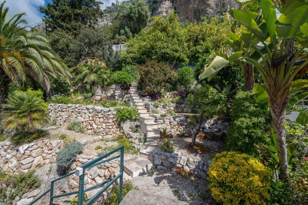 Maison de luxe à vendre à Èze, 1 490 000 €, Photo 7