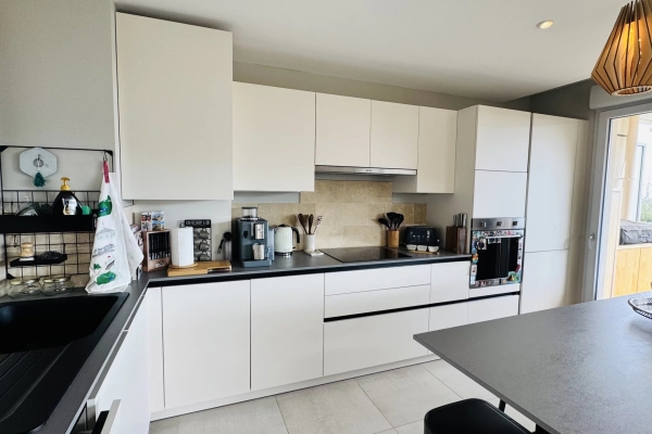 Appartement de luxe à vendre à Roquebrune-Cap-Martin, 600 000 €, Photo 7