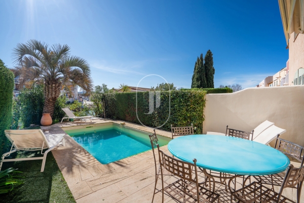 Maison de luxe à vendre à Grimaud, 1 198 000 €, Photo 1