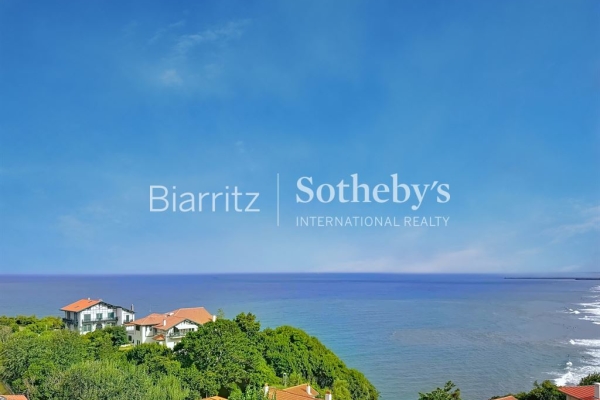 Luxury Apartment for sale in Biarritz, 498 000 €, Photo 1