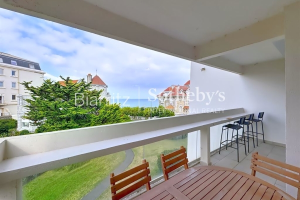 Luxury Apartment for sale in Biarritz, 450 000 €, Photo 2