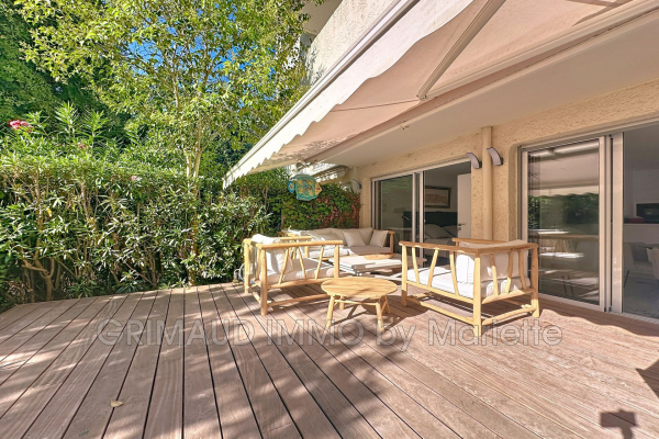 Appartement de luxe à vendre à Saint-Tropez, 1 199 000 €, Photo 3