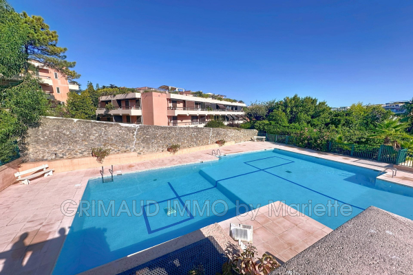 Appartement de luxe à vendre à Saint-Tropez, 1 199 000 €, Photo 4
