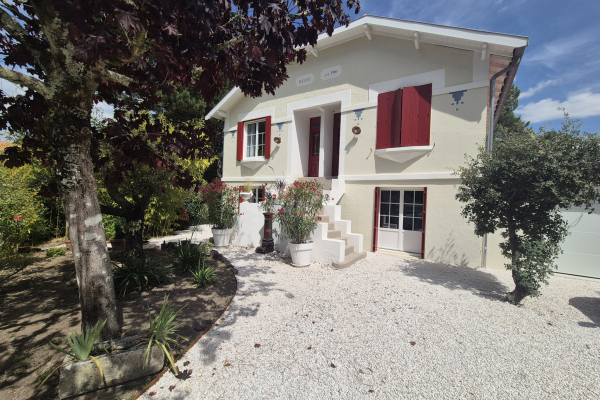 Maison de luxe à vendre à Saint-Georges-de-Didonne, 1 664 000 €, Photo 1