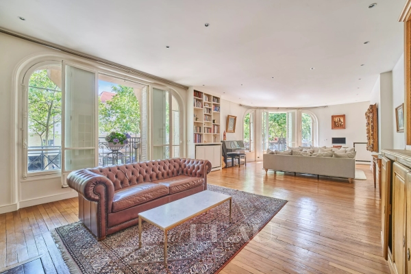 Appartement de luxe à vendre à Paris 7ème, 2 690 000 €, Photo 1