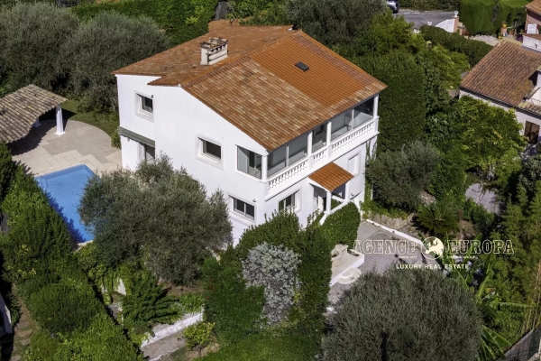 Maison de luxe à vendre à Le Cannet, 1 590 000 €, Photo 1