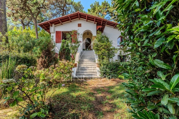 Maison de luxe à vendre à Arcachon, 1 157 000 €, Photo 1
