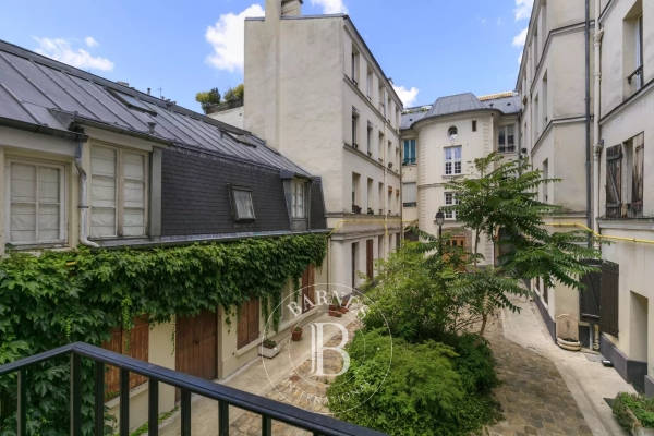 Appartement de luxe à vendre à Paris 11Ème, 1 248 000 €, Photo 1