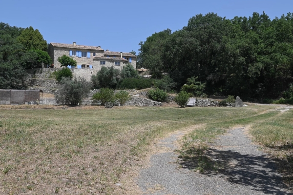 Maison de luxe à vendre à Goult, 1 195 000 €, Photo 1