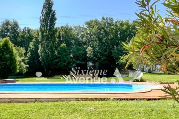 Maison de luxe à vendre à Saintes, 429 000 €, Photo 3