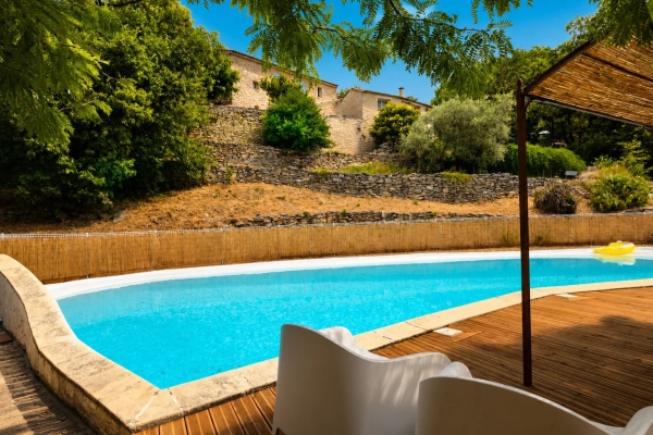 Maison de luxe à vendre à Goult, 1 195 000 €, Photo 4