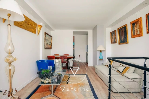 Luxury Apartment for sale in Paris 13Ème, 1 390 000 €, Photo 5