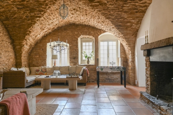Maison de luxe à vendre à Goult, 1 195 000 €, Photo 5