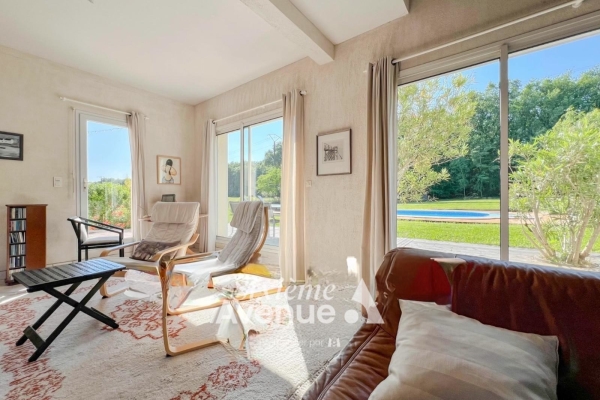 Maison de luxe à vendre à Saintes, 429 000 €, Photo 5