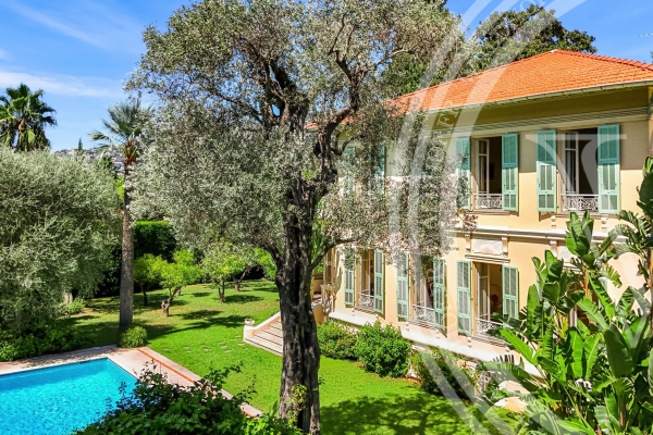 Maison de luxe à vendre à Saint-Jean-Cap-Ferrat, 13 900 000 €, Photo 6