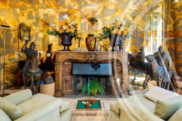 Maison de luxe à vendre à Saint-Jean-Cap-Ferrat, 13 900 000 €, Photo 6