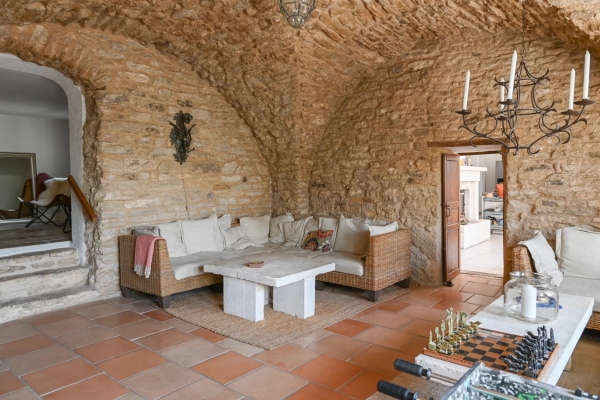 Maison de luxe à vendre à Goult, 1 195 000 €, Photo 6