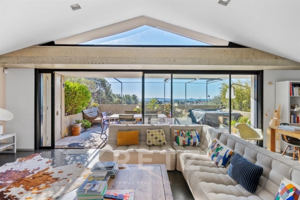 Appartement de luxe à vendre à Sanary-sur-Mer, 1 155 000 €, Photo 1