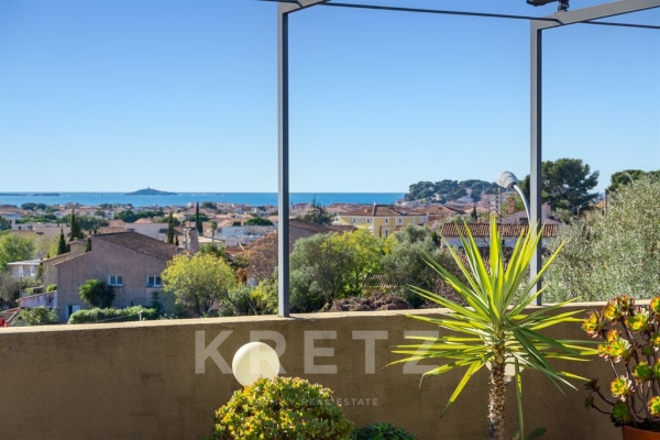 Appartement de luxe à vendre à Sanary-sur-Mer, 1 155 000 €, Photo 1