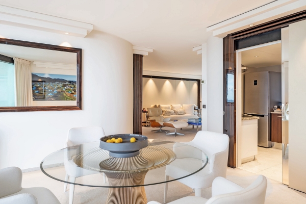 Luxury Apartment for sale in Monaco, 7 900 000 €, Photo 1