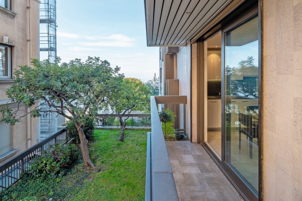 Luxury Apartment for sale in Monaco, 3 700 000 €, Photo 1