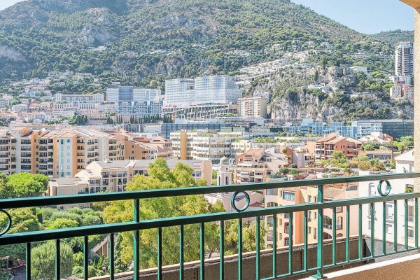 Luxury Apartment for sale in Monaco, 5 150 000 €, Photo 1