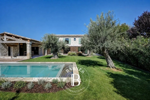 Luxury House for sale in Saint-Rémy-de-Provence, 2 575 000 €, Photo 1