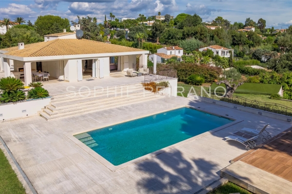 Luxury House for sale in Cannes, 2 660 000 €, Photo 1