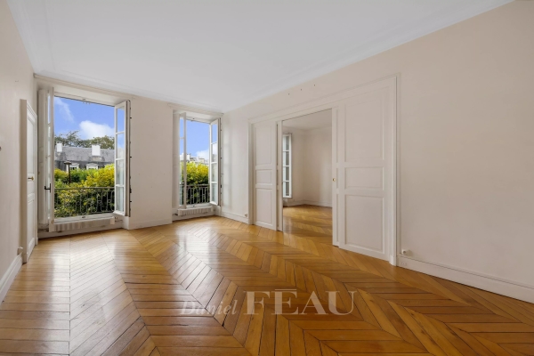 Appartement de luxe à vendre à Versailles, 728 000 €, Photo 1