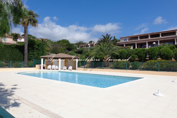 Appartement de luxe à vendre à Sainte-Maxime, 725 000 €, Photo 1