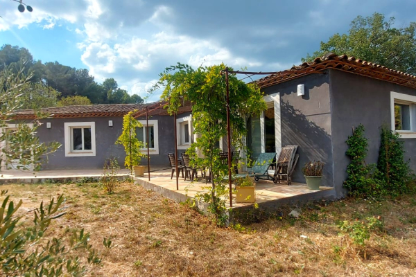 Maison de luxe à vendre à Draguignan, 480 000 €, Photo 1