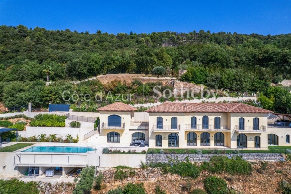 Maison de luxe à vendre à Spéracèdes, 4 300 000 €, Photo 1