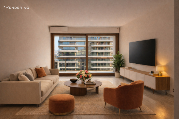 Luxury Apartment for rental in Monaco, 13 000 €, Photo 1