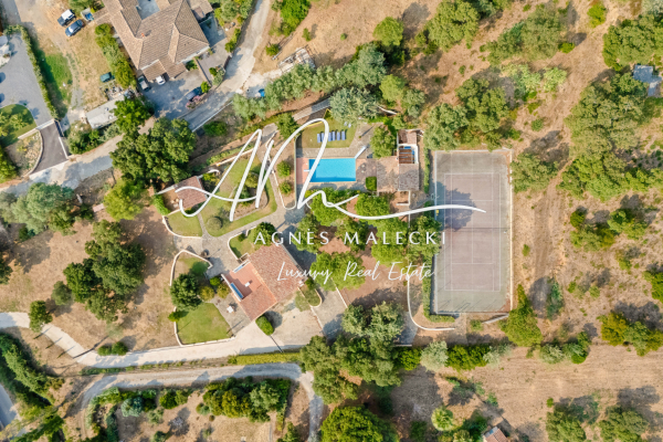 Maison de luxe à vendre à Bormes-les-Mimosas, 1 350 000 €, Photo 2