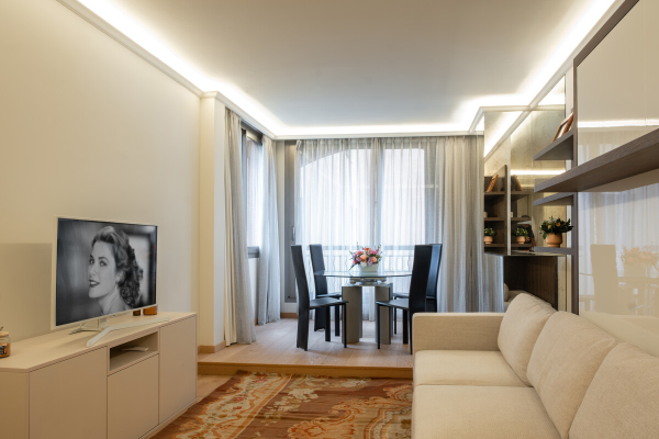 Appartement de luxe à vendre à Monaco, 2 200 000 €, Photo 2