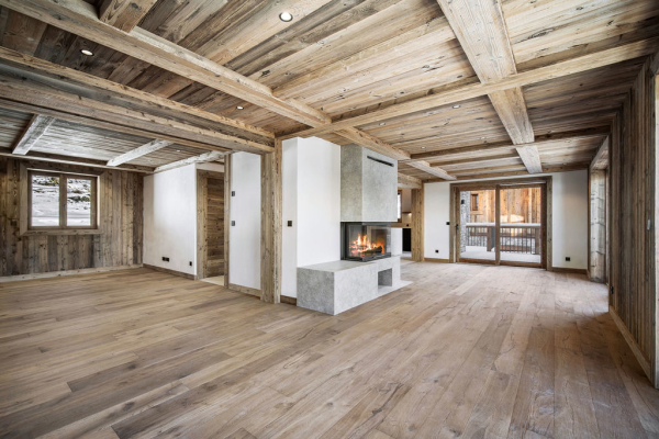 Maison de luxe à vendre à Saint-Martin-de-Belleville, 3 750 000 €, Photo 2