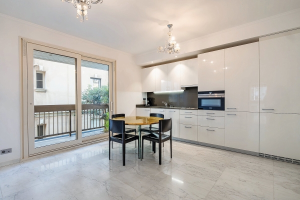 Luxury Apartment for sale in Monaco, 3 700 000 €, Photo 2