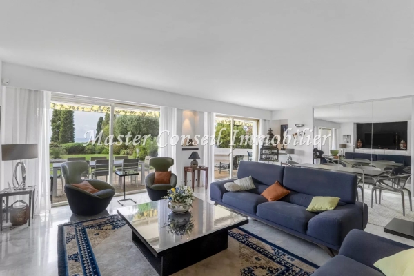 Appartement de luxe à vendre à Cannes, 2 180 000 €, Photo 2