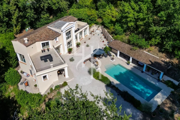 Maison de luxe à vendre à Mougins, 1 650 000 €, Photo 2