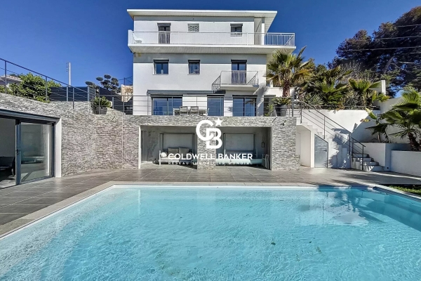 Luxury House for sale in Nice, 1 155 000 €, Photo 2