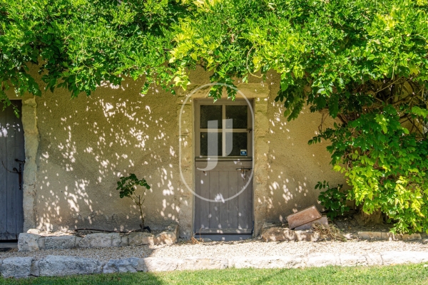 Maison de luxe à vendre à Mouriès, 1 295 000 €, Photo 2