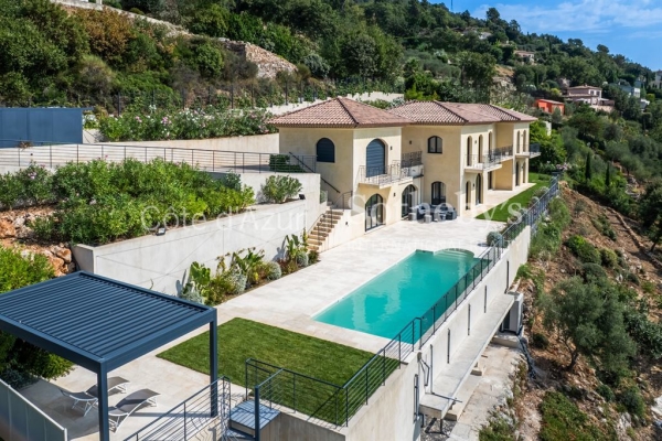 Maison de luxe à vendre à Spéracèdes, 4 300 000 €, Photo 2