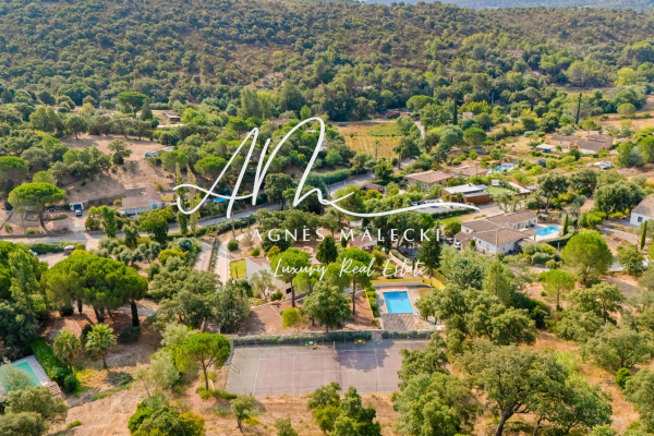 Maison de luxe à vendre à Bormes-les-Mimosas, 1 350 000 €, Photo 3