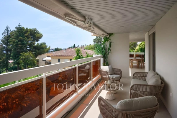 Appartement de luxe à vendre à Cannes, 2 495 000 €, Photo 3