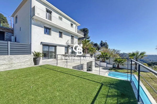 Luxury House for sale in Nice, 1 155 000 €, Photo 3