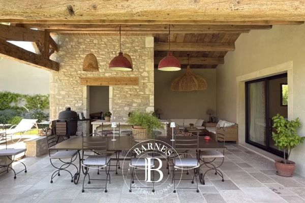 Maison de luxe à vendre à Saint-Rémy-de-Provence, 2 575 000 €, Photo 3