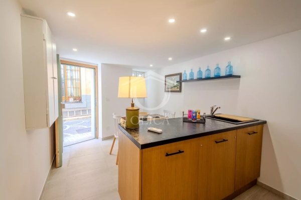 Appartement de luxe à vendre à Antibes, 630 000 €, Photo 3