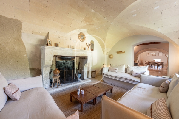 Maison de luxe à vendre à Mouriès, 1 295 000 €, Photo 3
